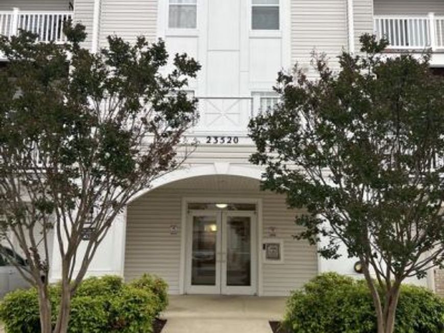 23520 F D R Boulevard, Unit 404, California, MD 20619 Main Photo