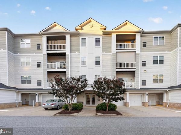 23520 F D R BOULEVARD, Unit 404, CALIFORNIA, MD 20619