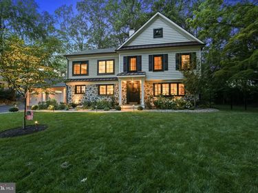 39 CRESTLINE ROAD, WAYNE, PA 19087