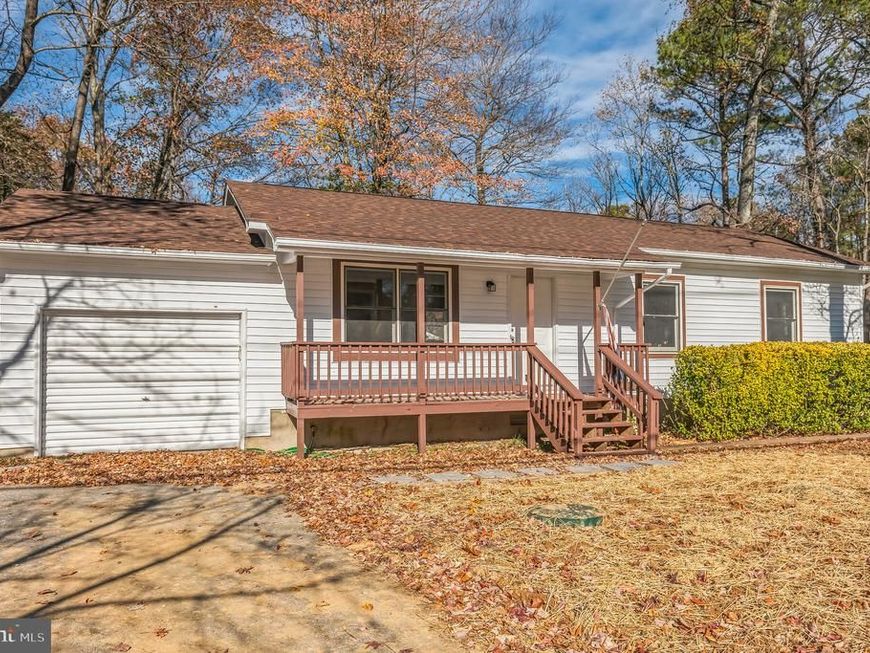 670 White Rock Road, Lusby, MD 20657 Main Photo