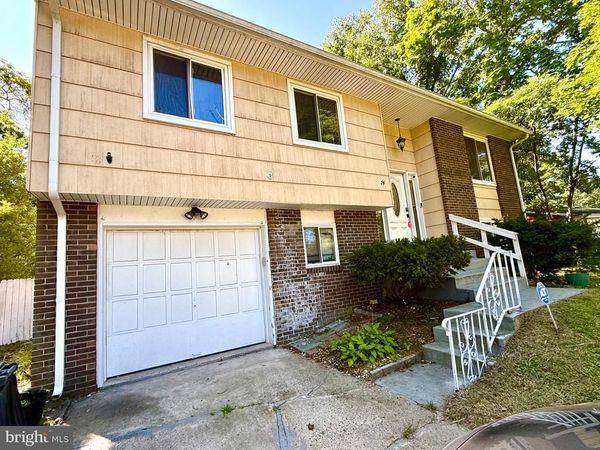 74 SEPULGA DRIVE, BROWNS MILLS, NJ 08015