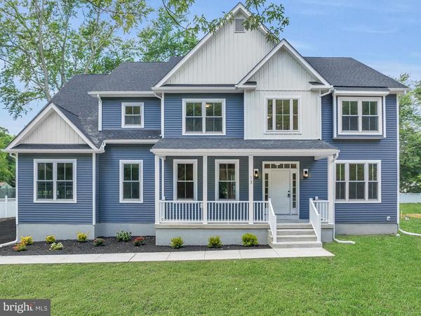 13 BEAVER AVENUE , MOUNT LAUREL, NJ 08054