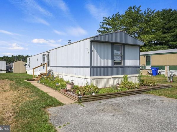 411 BALSAM DRIVE, Unit 411, DOVER, DE 19901