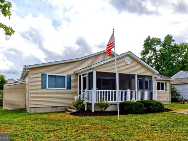 603 LAUREL COURT , BETHANY BEACH, DE 19930