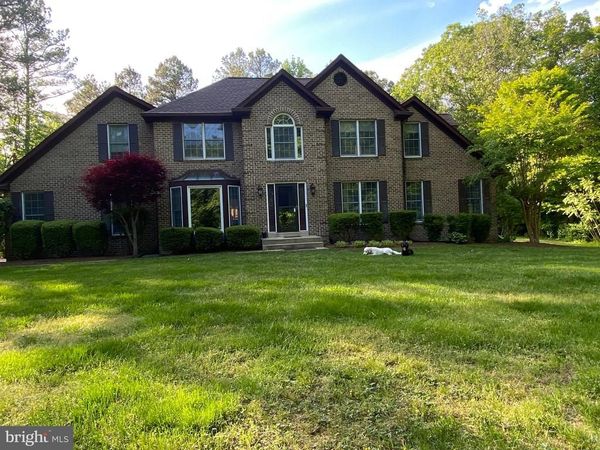 13550 FOREST PLACE, HUGHESVILLE, MD 20637