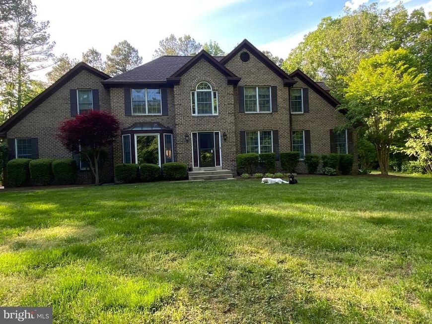 13550 Forest Place, Hughesville, MD 20637 Main Photo