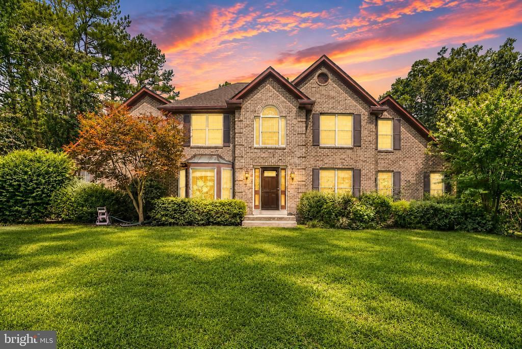 13550 FOREST PLACE, HUGHESVILLE, MD 20637