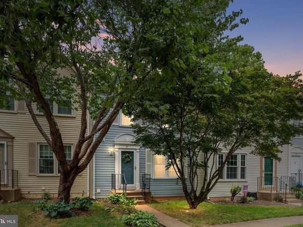61 PEPPER TREE COURT , WARRENTON, VA 20186