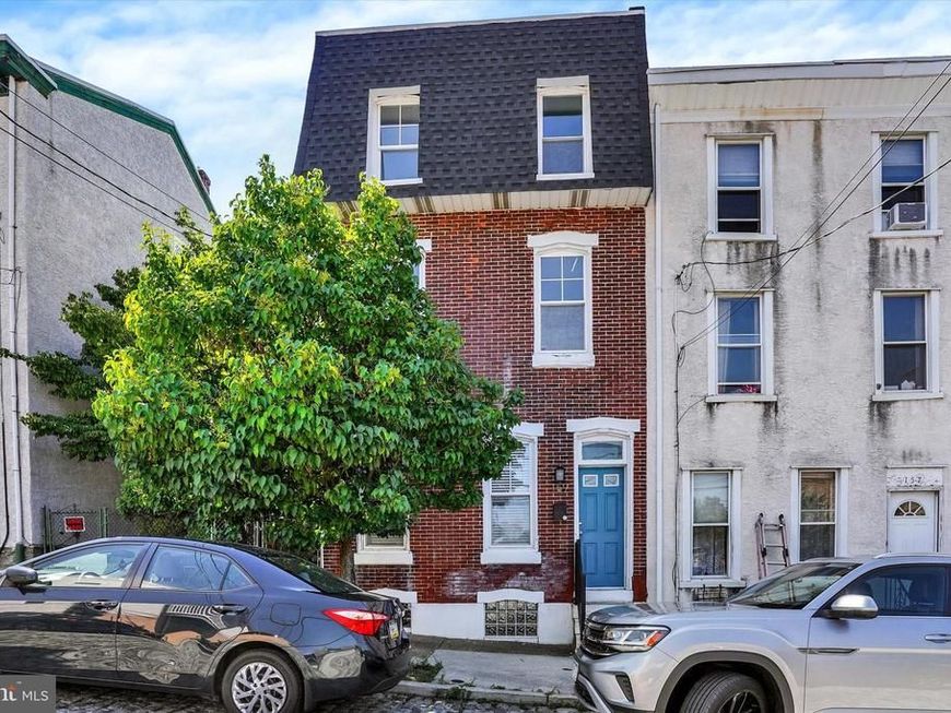 159 Hermitage Street, Philadelphia, PA 19127 Main Photo