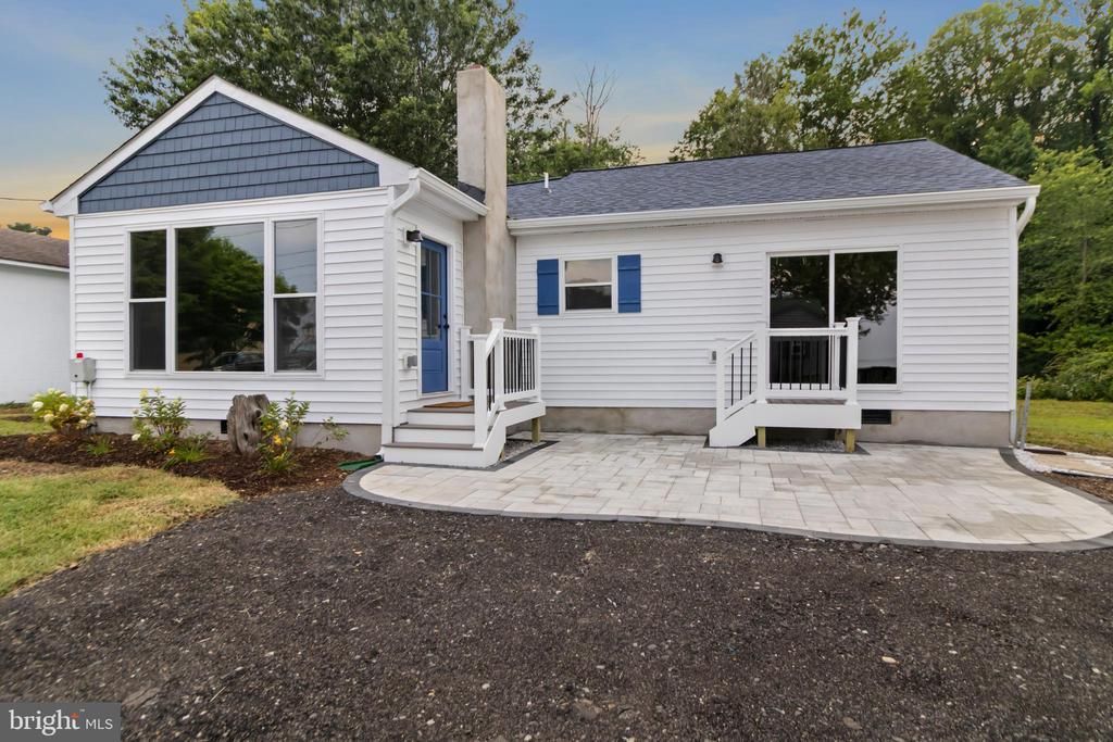 333 BAY AVENUE, PRINCE FREDERICK, MD 20678