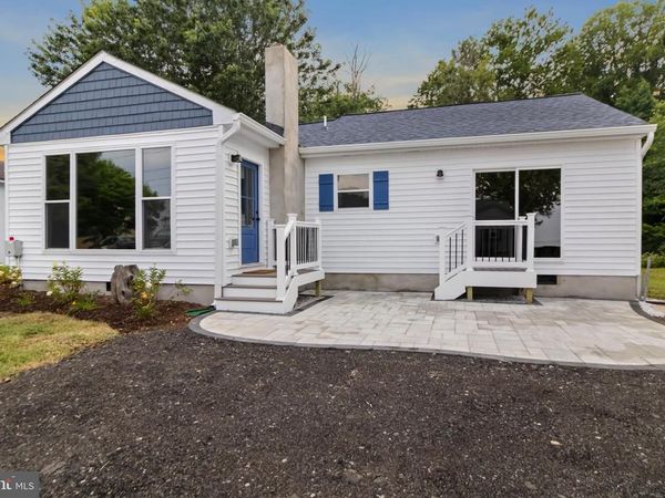 333 BAY AVENUE, PRINCE FREDERICK, MD 20678