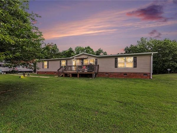 1679 Flat Shoals Road , King, NC 27021