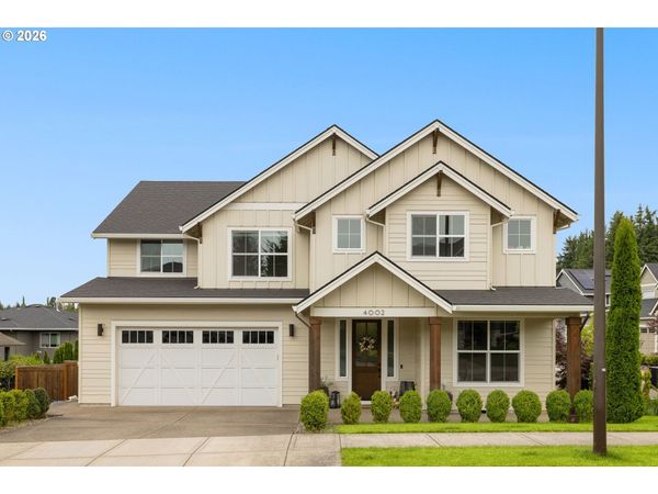 4002 ROXBURY DR, West Linn, OR 97068