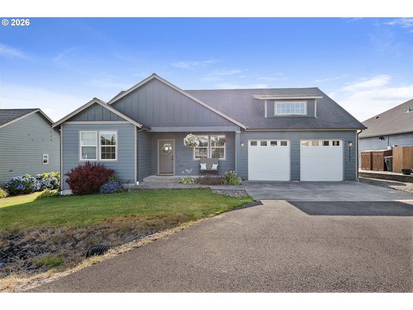 35593 BELLA RIDGE LOOP, Astoria, OR 97103