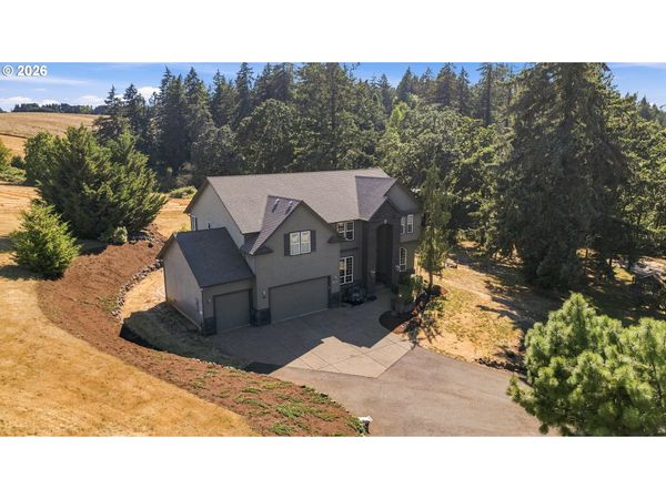 414 REES HILL RD, Salem, OR 97306