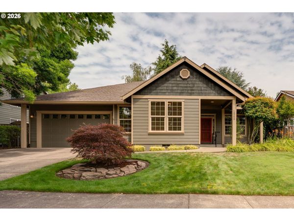 1969 NW WOODLAND DR, McMinnville, OR 97128
