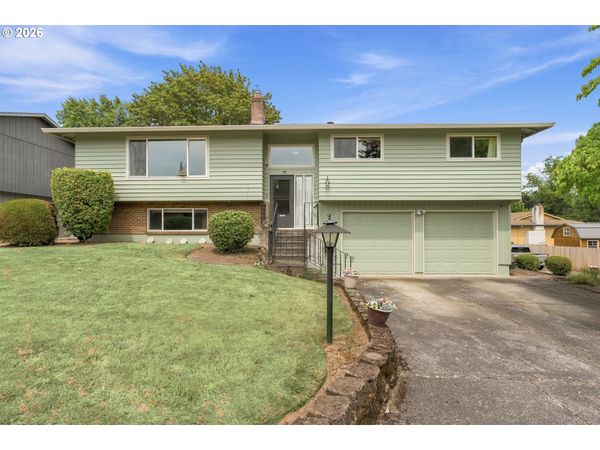 3343 SE DESWELL ST, Milwaukie, OR 97267