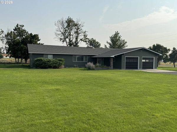 32780 W SPEARMAN RD, Hermiston, OR 97838