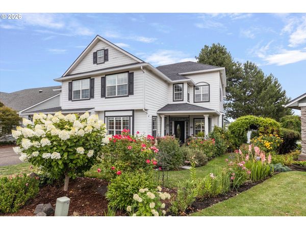 5778 Westlake N LOOP, Keizer, OR 97303