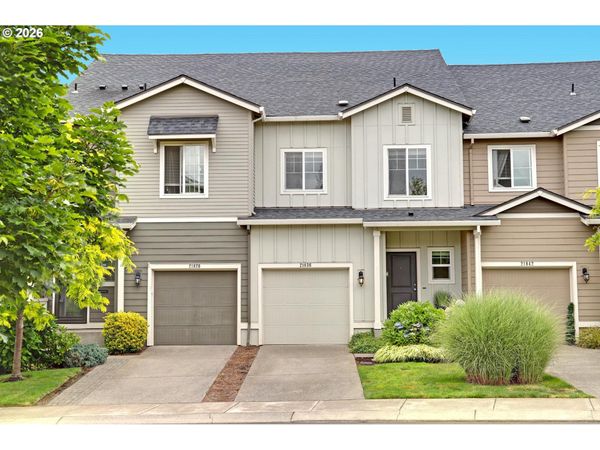 21836 SW BERKSHIRE TER, Sherwood, OR 97140
