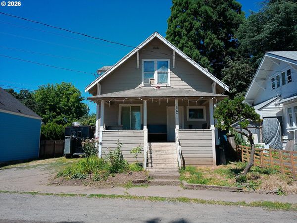 667 CUPIDS CT, Woodburn, OR 97071