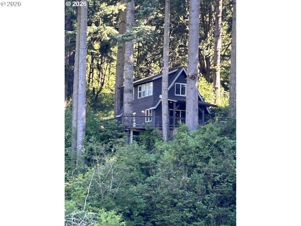 3747 S Ten Mile, Lakeside, OR 97449