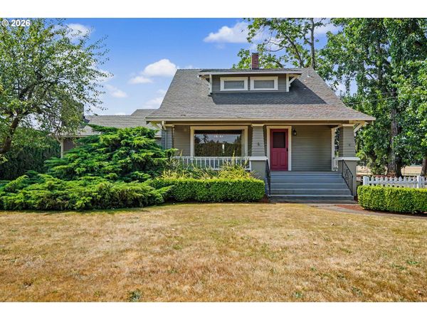11874 HAZELGREEN NE RD, Silverton, OR 97381