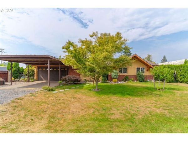 37163 PONY LN, Lebanon, OR 97355