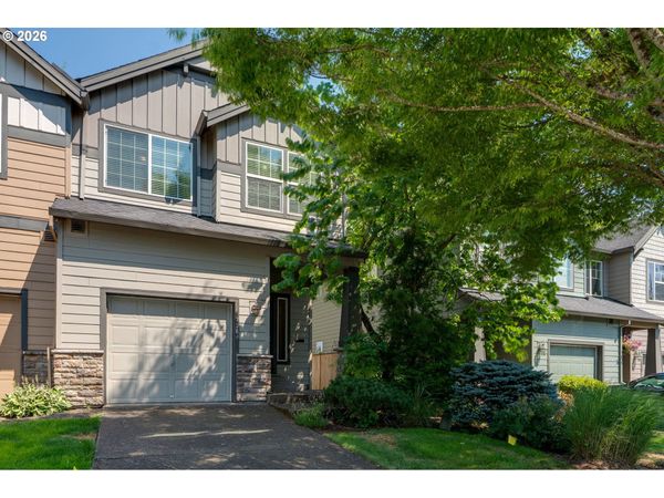 736 N LITTLE OAK ST, Newberg, OR 97132
