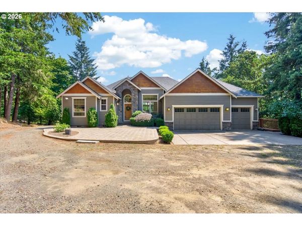 5101 NW PARADISE DR, Forest Grove, OR 97116