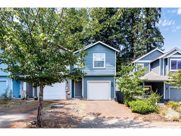 12619 SE LYDIA CT, Portland, OR 97236