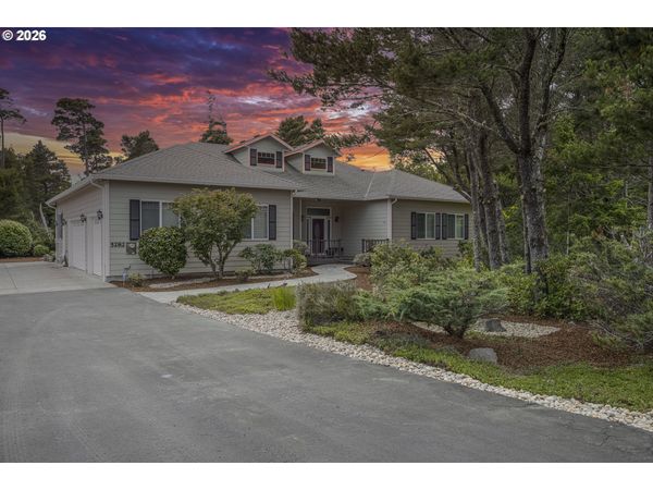 5282 DUNEWOOD DR, Florence, OR 97439