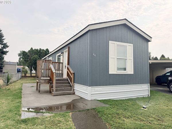 1040 SW 11th ST, Unit 44, Hermiston, OR 97838