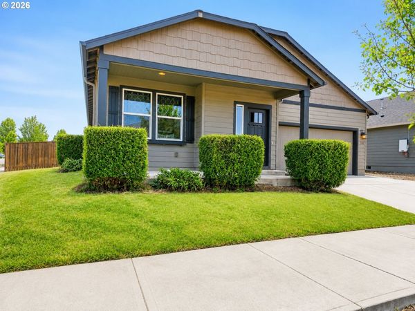 1363 JEFFERSON ST, Independence, OR 97351