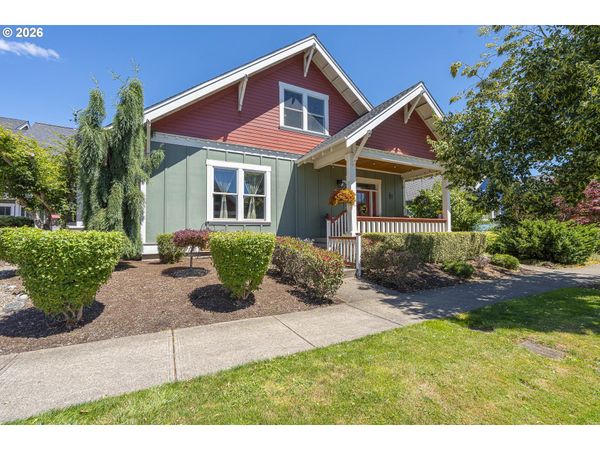 1400 EMERSON LN, Monmouth, OR 97361