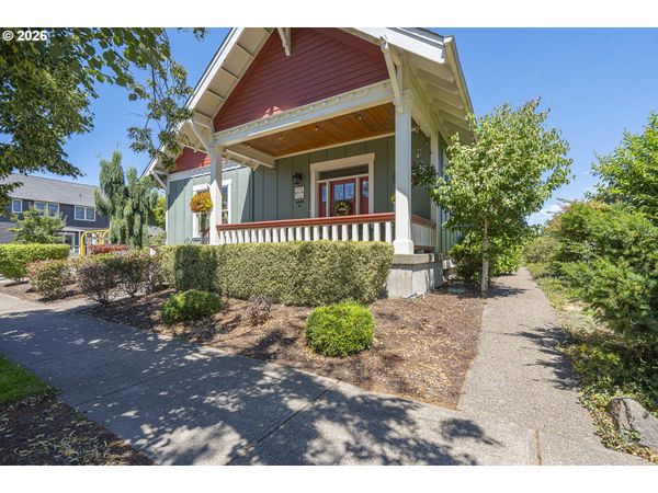 1400 EMERSON LN, Monmouth, OR 97361