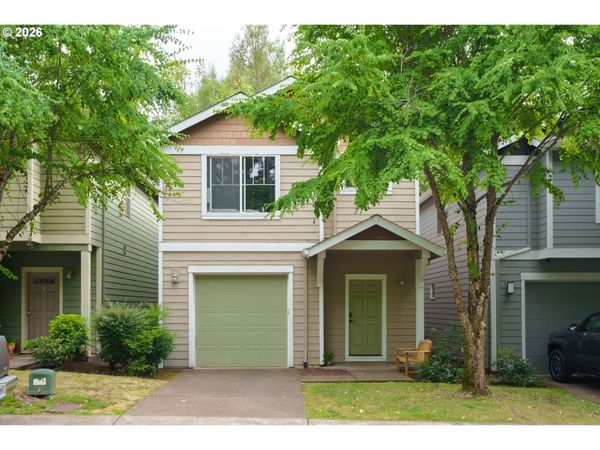 7969 SE SPORRI LN, Unit 31, Milwaukie, OR 97267