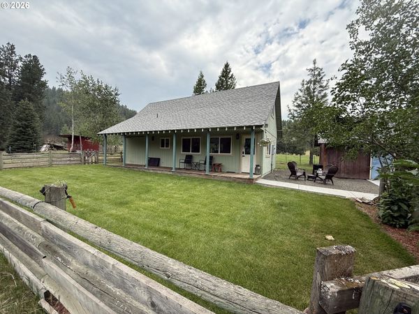 61736 WALLOWA MOUNTIAN LOOP, Joseph, OR 97846