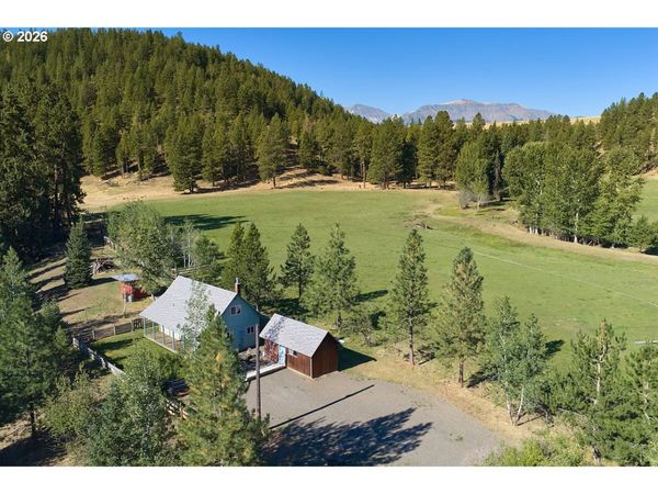61736 WALLOWA MOUNTIAN LOOP, Joseph, OR 97846