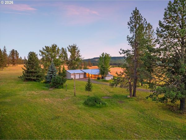 76545 PALMER JUNCTION RD, Elgin, OR 97827