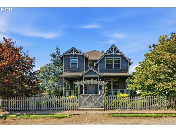 1716 4TH AVE, West Linn, OR 97068