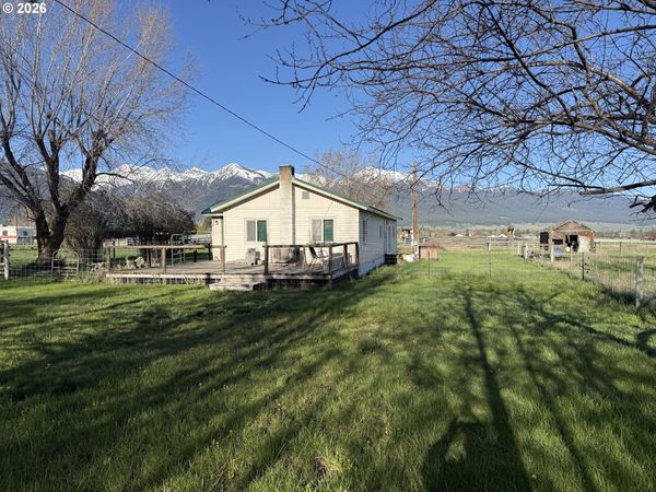 83014 JOSEPH HWY, Joseph, OR 97846