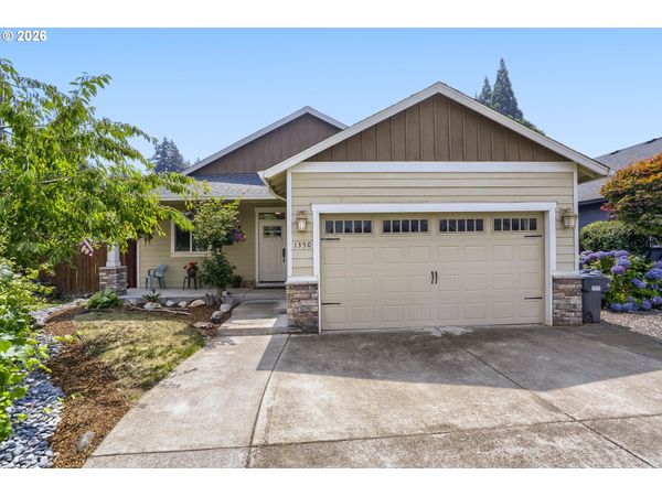 1350 SE REGAN HILL LOOP, Estacada, OR 97023