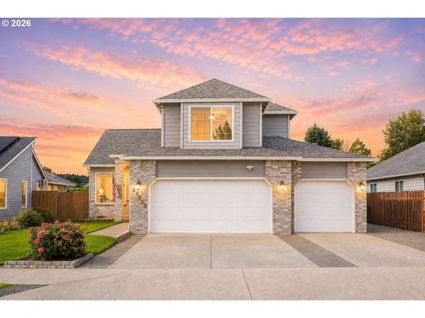 21937 NE MASON ST, Fairview, OR 97024