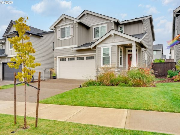 2658 NW ERIC DR, McMinnville, OR 97128