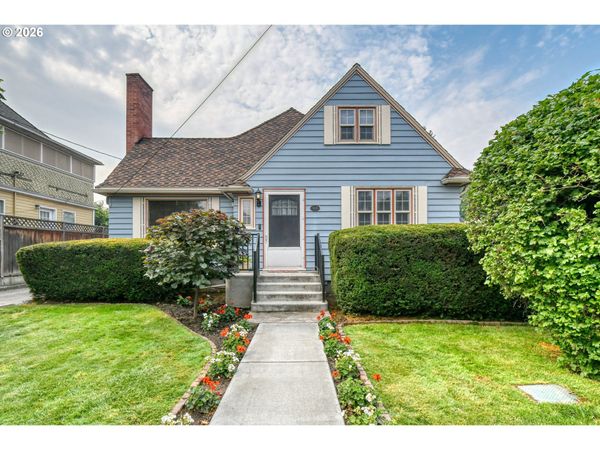 908 SE BYERS AVE, Pendleton, OR 97801