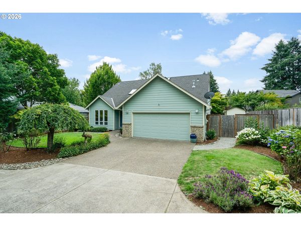 20245 SW COMANCHE TER, Tualatin, OR 97062