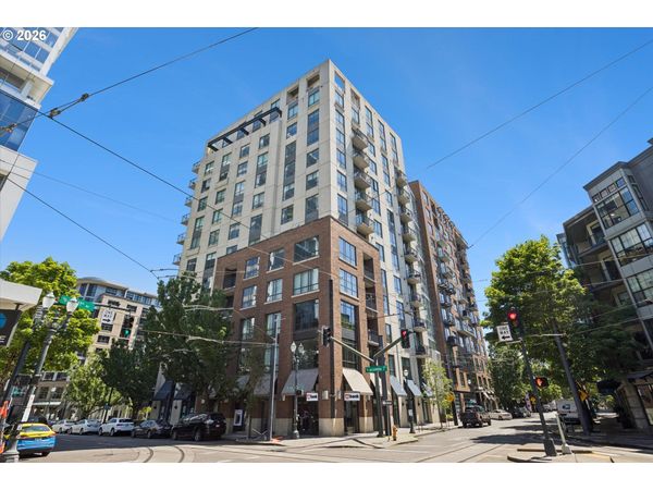 922 NW 11TH AVE, Unit 1113, Portland, OR 97209