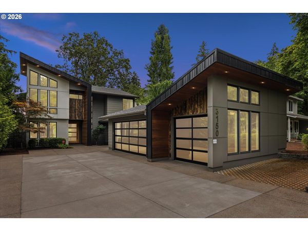 3150 UPPER DR, Lake Oswego, OR 97035