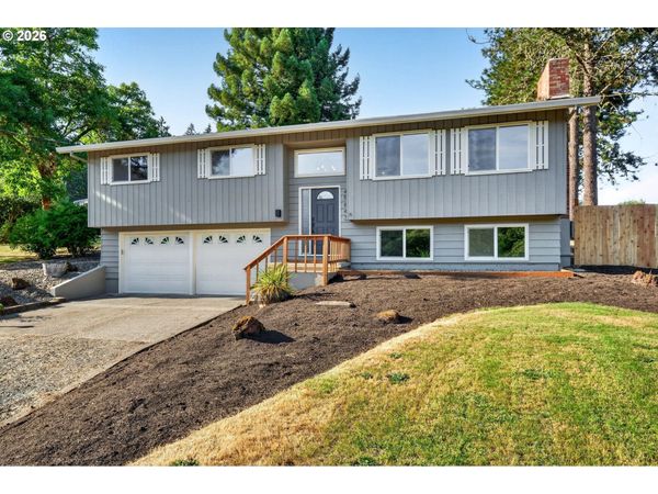 45643 SW ETTERS RD, Gaston, OR 97119